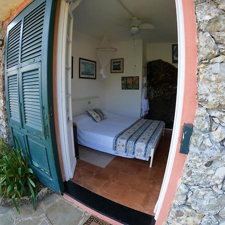 B&B Portofino Exteriör bild