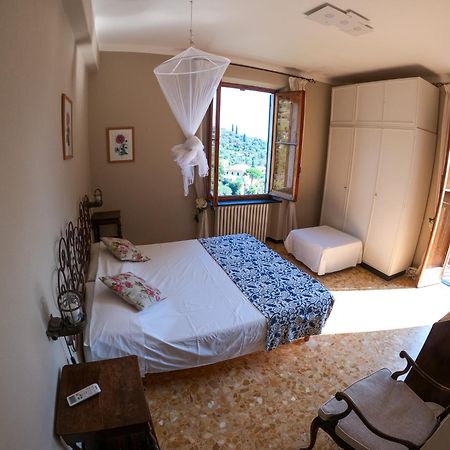 B&B Portofino Exteriör bild