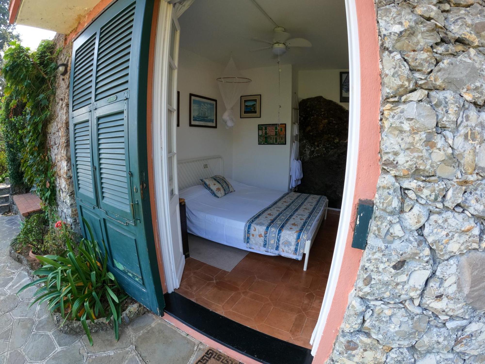 B&B Portofino Exteriör bild