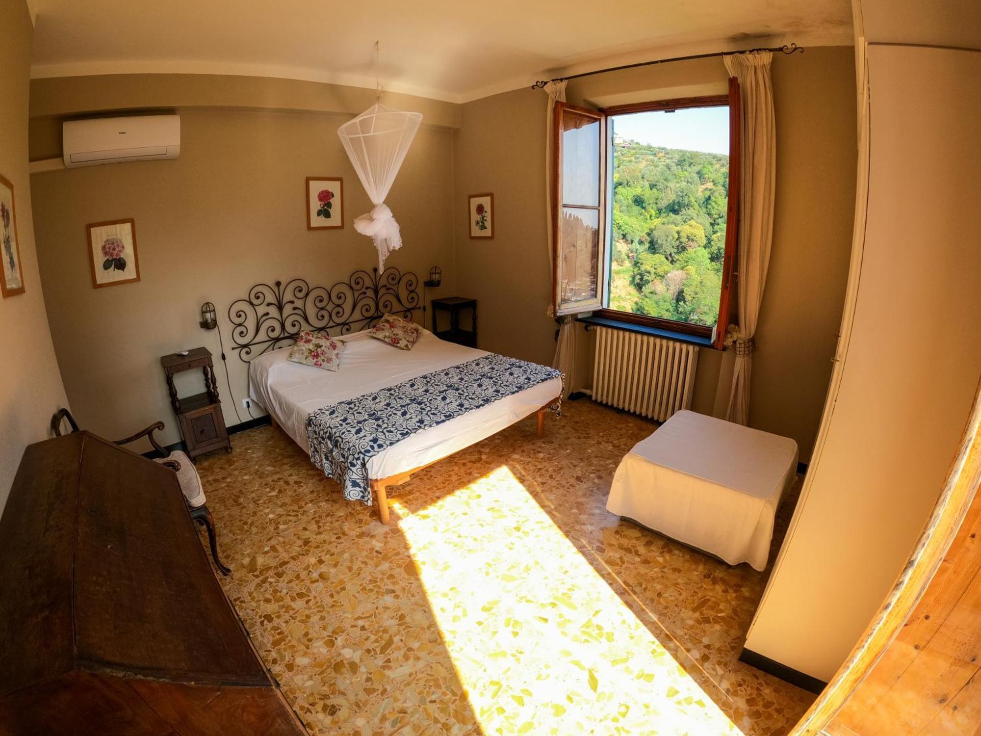 B&B Portofino Exteriör bild