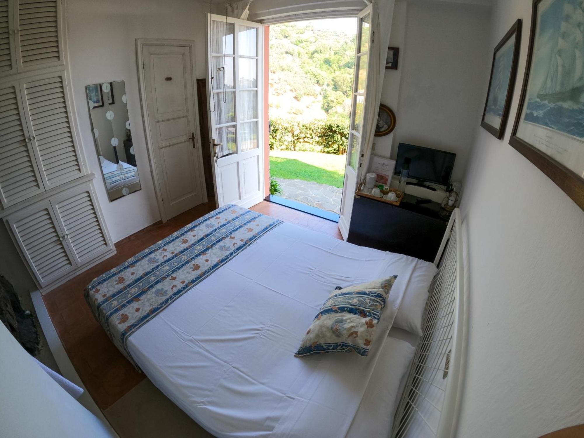 B&B Portofino Exteriör bild