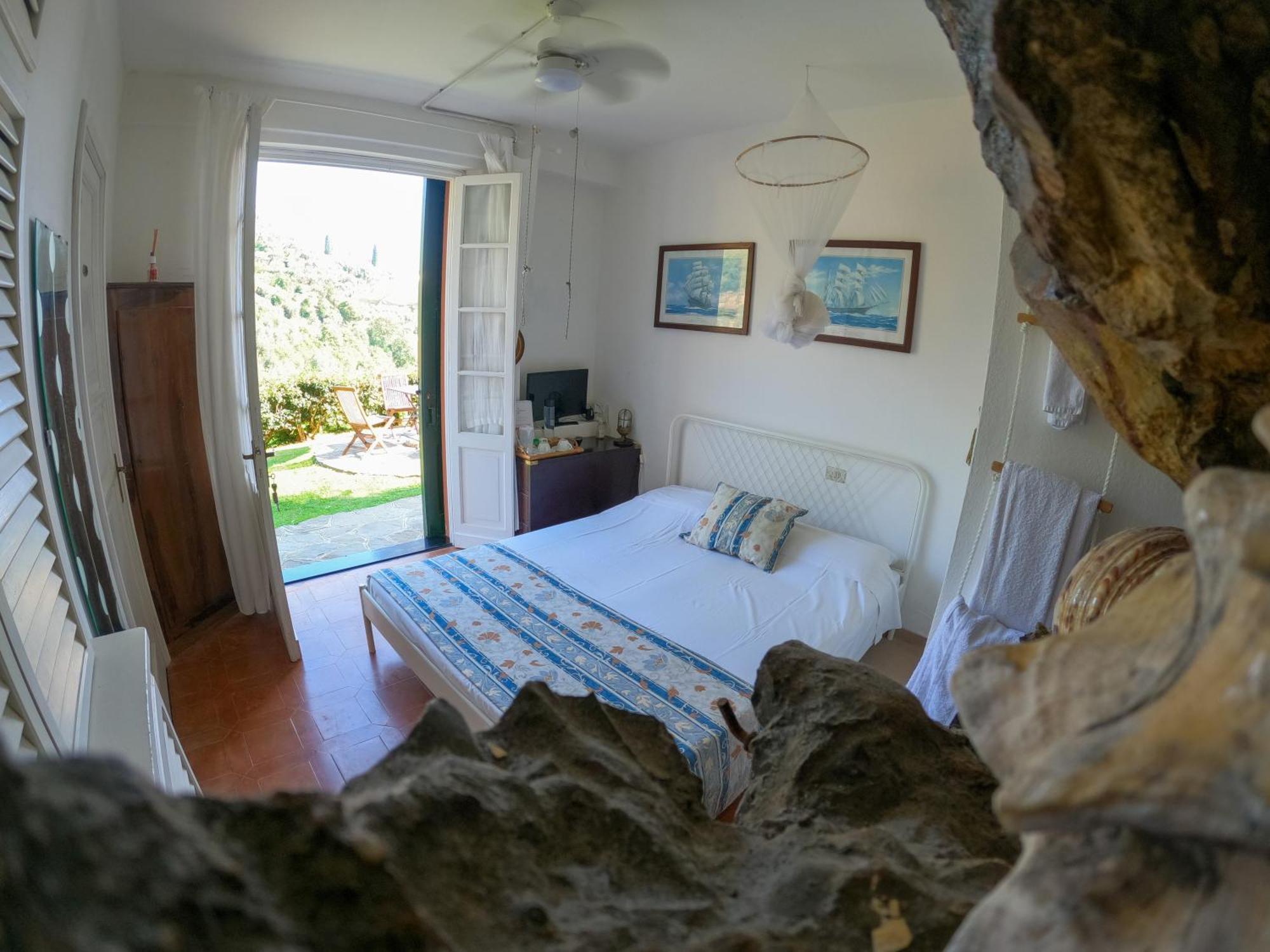 B&B Portofino Rum bild