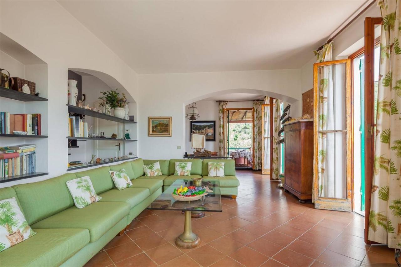 B&B Portofino Exteriör bild