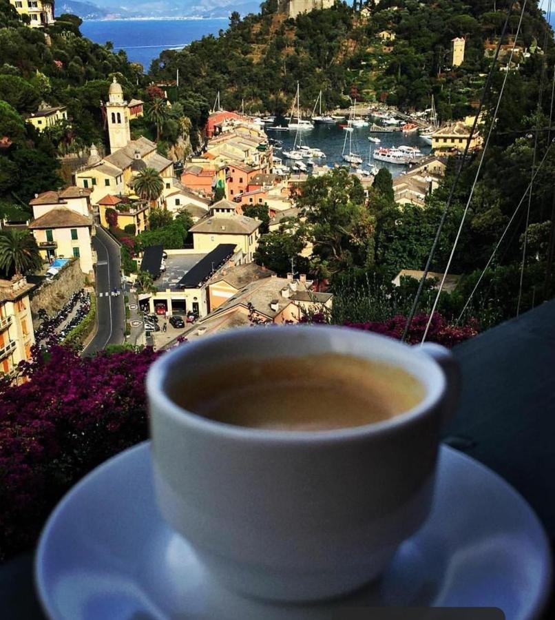 B&B Portofino Exteriör bild